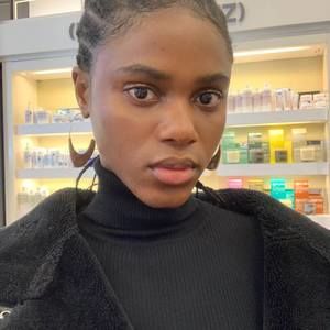 Meet your Posher, Imade